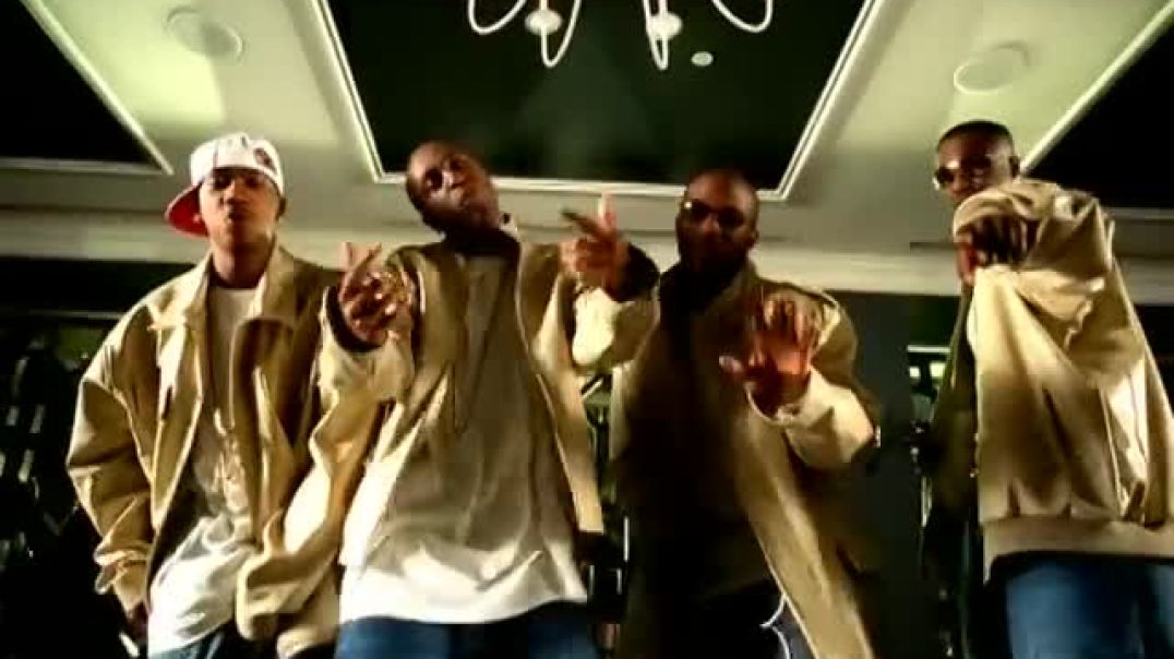 ⁣112 - Hot & Wet ft. Ludacris