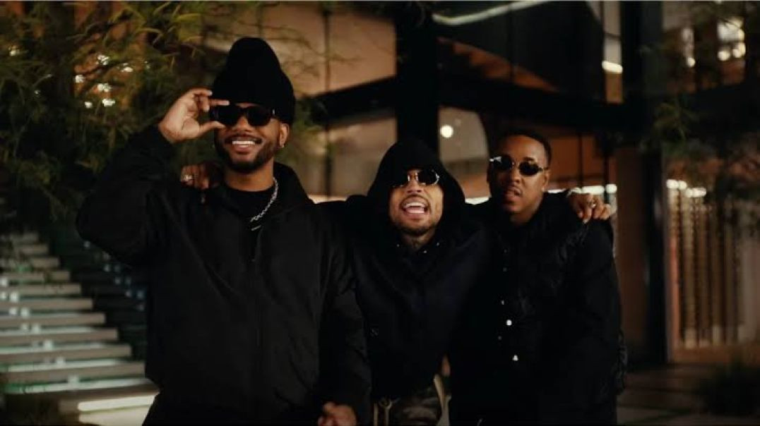 ⁣Jeremih - Wait On It ft Bryson Tiller & Chris Brown