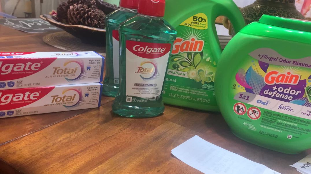 ⁣Finally Made It to CVS for Great Deals - ALL DIGITAL