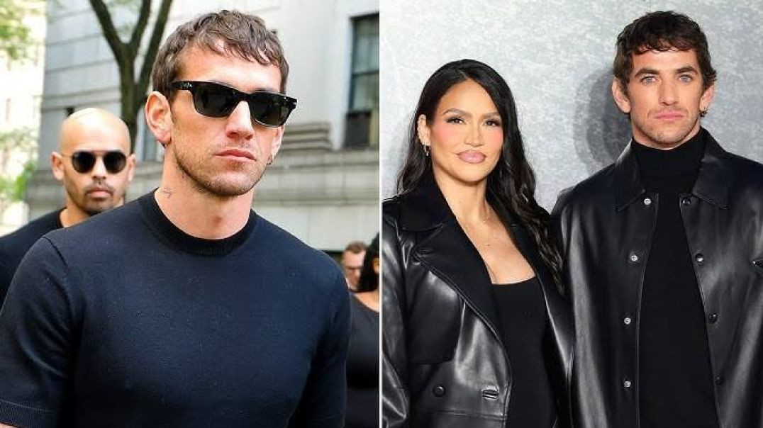 ⁣Cassie’s Husband Alex Fine Breaks Silence on Sean Diddy Combs Trial