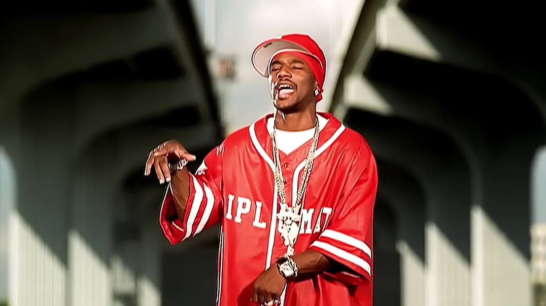 ⁣Cam Ron - Daydreaming ft. Tiffany