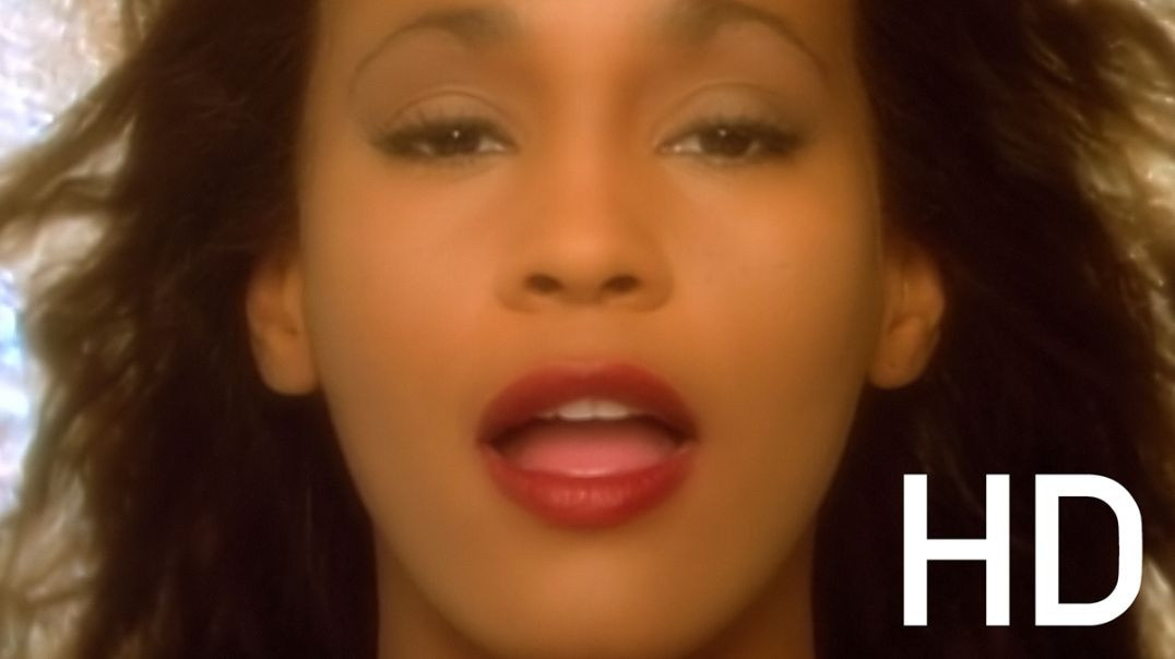 ⁣Whitney Houston - Run To You (Official HD Video)