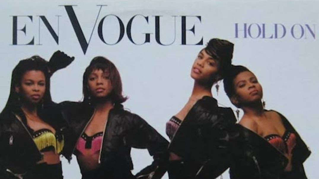 En Vogue - Hold On