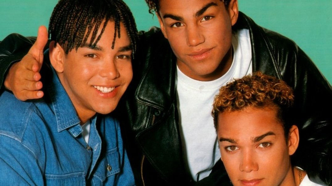 3T - Anything