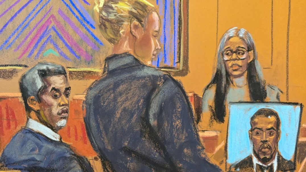 Diddy Trial Day 7 Cassie Ventura’s mother called to testify