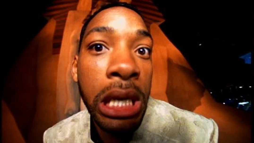 Will Smith - Gettin Jiggy Wit It
