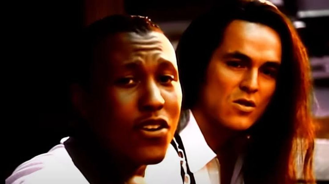 Charles & Eddie - Would I Lie To You