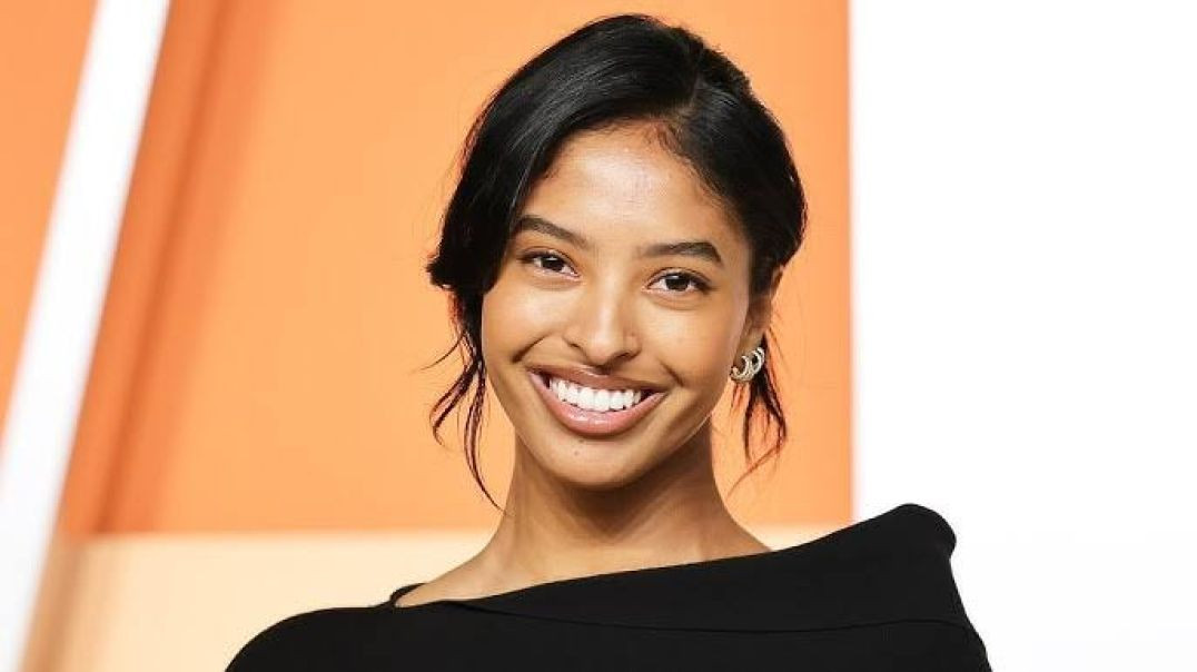 ⁣Kobe Bryant's Daughter Natalia Bryant Graduates College From USC