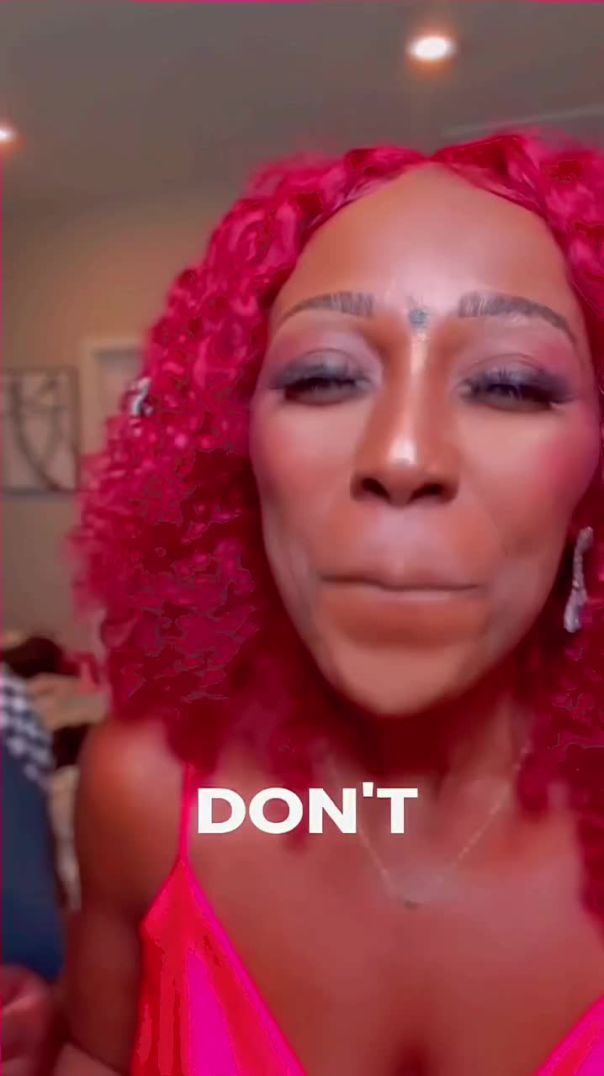 Mama Diva reacts to ItsJFunk reaching over 6 million views in 1 week!