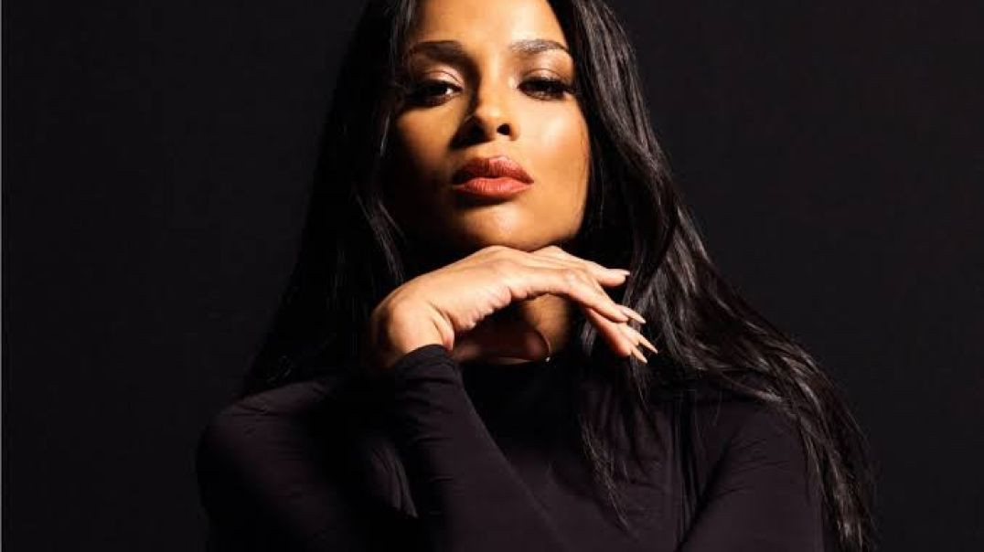 ⁣Ciara - Ecstasy