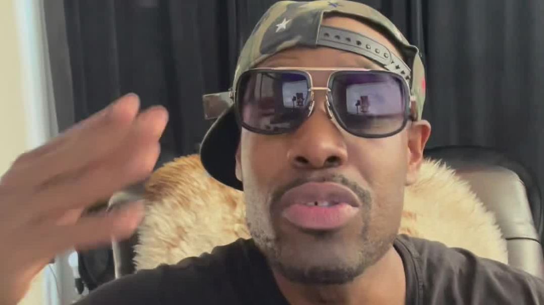 ⁣Imagine you were a founding member at BET