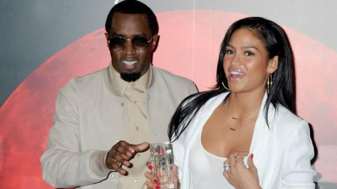 ⁣Cassie Ventura takes the stand in Sean Diddy Combs trial