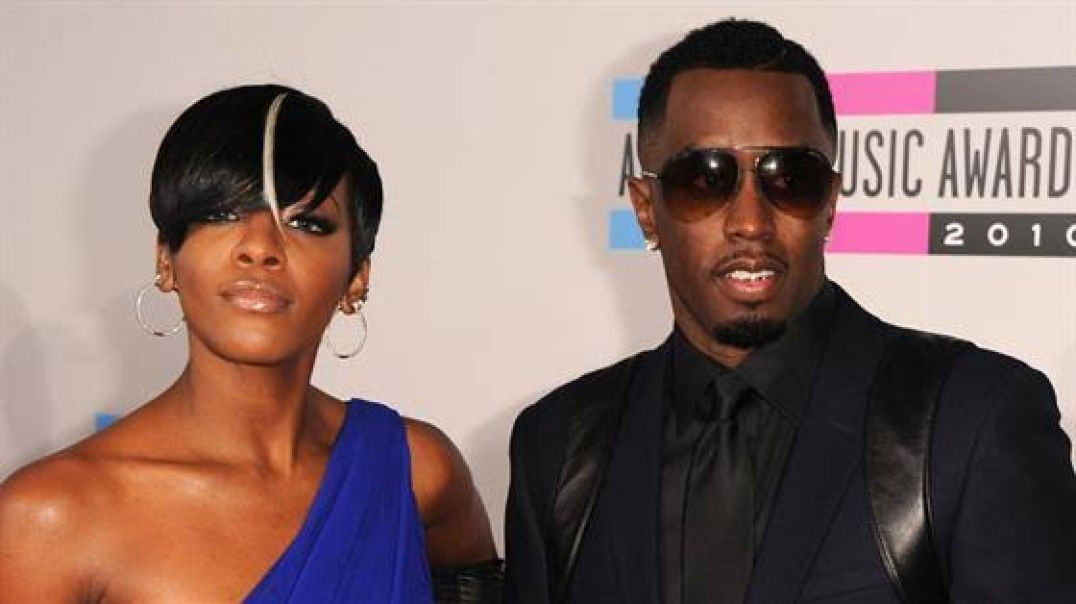 ⁣Dawn Richard Testifies Diddy Hit Cassie Ventura With Skillet of Eggs