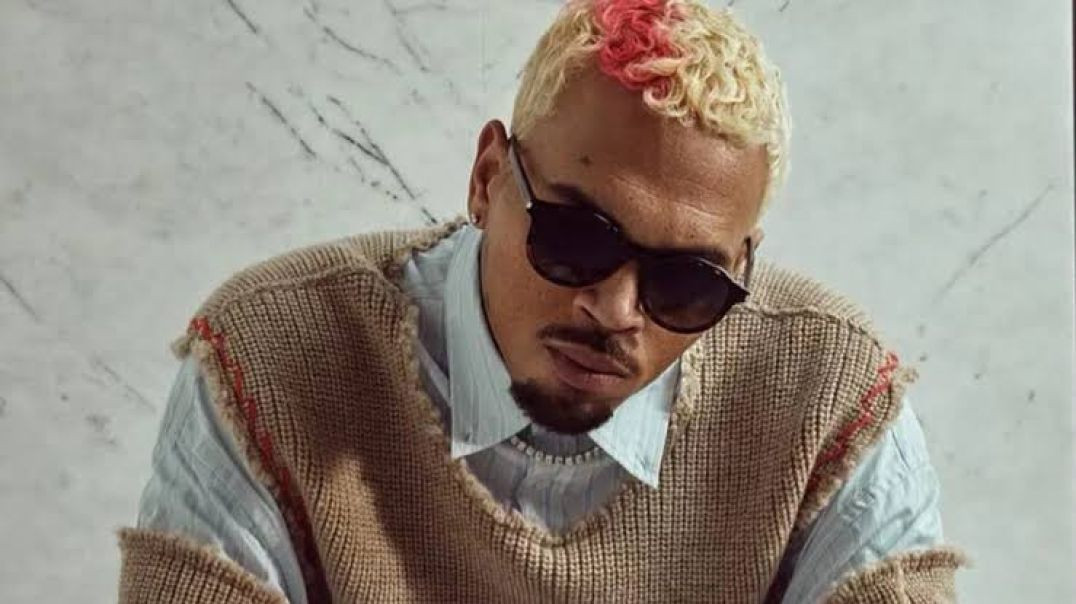 ⁣Chris Brown - Under The Influence