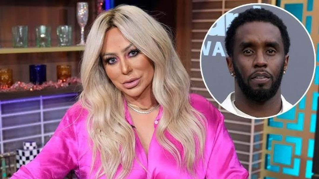 ⁣Will Aubrey O’Day Testify In Sean “Diddy” Combs Trial She Says…