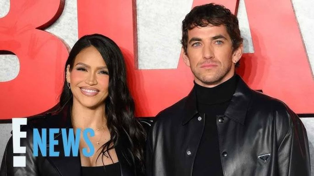 Cassie Ventura Gives Birth, Welcomes Baby With Alex Fine