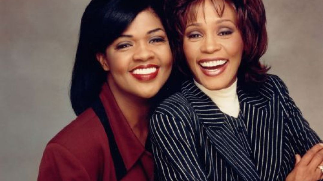 ⁣Whitney Houston ft CeCe Winans - Count On Me (Official HD Video)