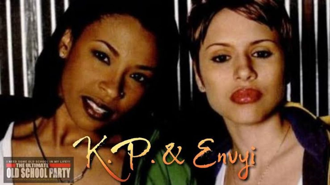 Kp & Envyi - Shorty Swing My Way