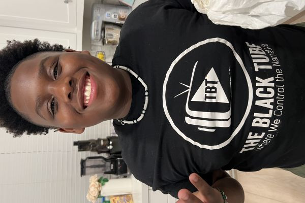 ItsJFunk Named Head of Brand Ambassadors at TheBlackTube