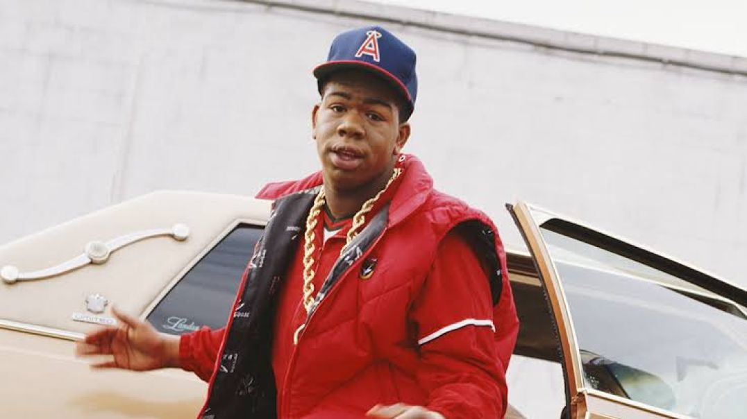 ⁣Craig Mack - Flava In Ya Ear (Remix)