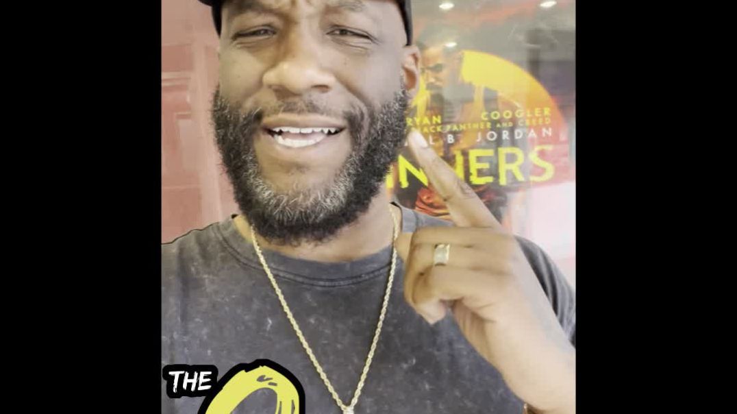 ⁣"Sinners" Movie Review