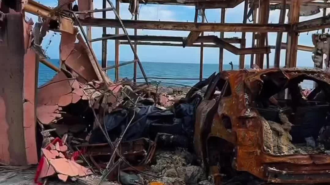 ⁣10 MiLes Monday to Malibu💆🏾‍♂️