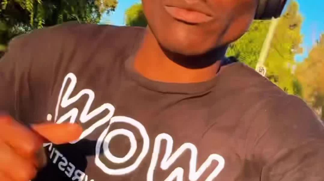 ⁣10 MiLes Wednesday