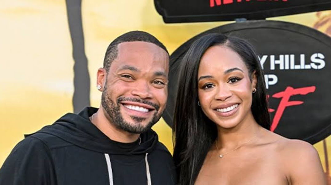 ⁣Eddie Murphy's Son and Martin Lawrence's Daughter Are Married