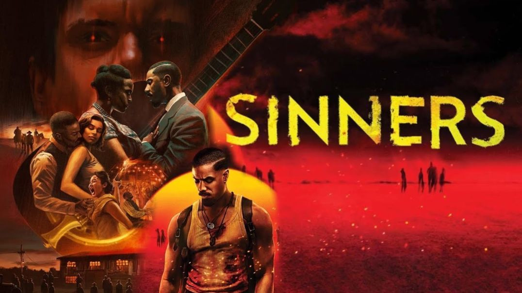 ⁣Sinners [2025] (Telesync)