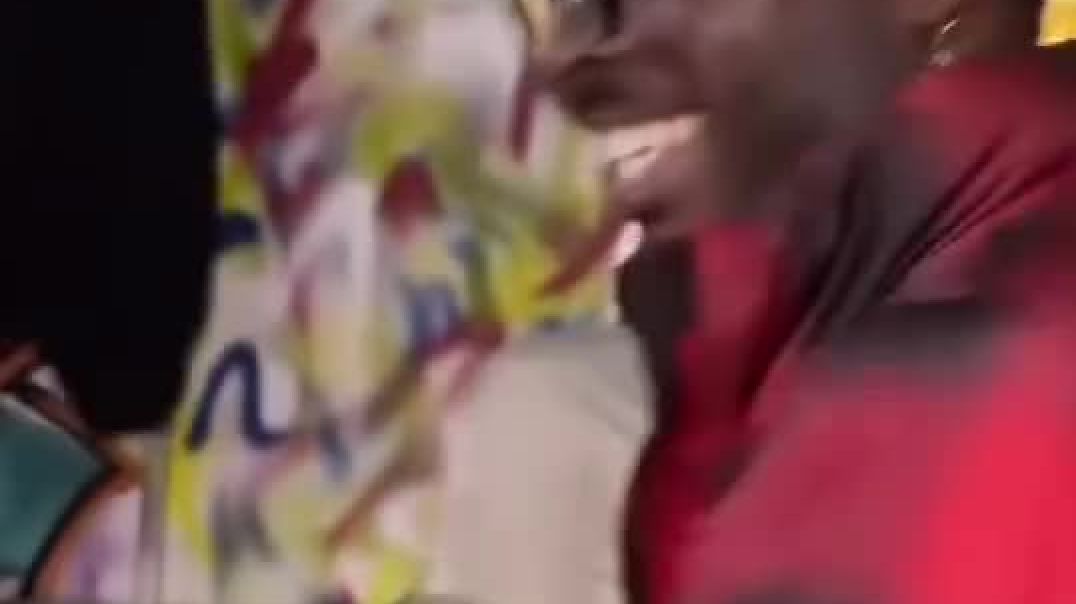 ⁣show promoters be like...