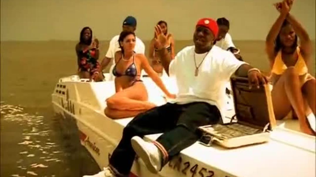 ⁣B.G. Feat Big Tymers & Hot Boyz - Bling Bling