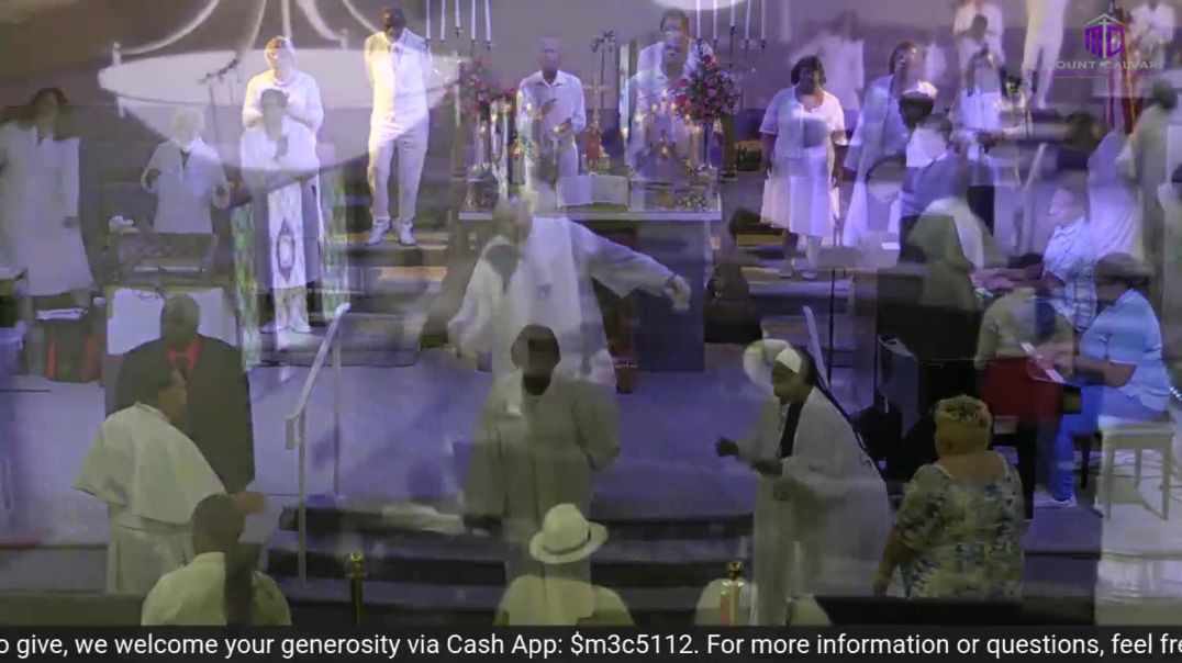 ⁣Give the LORD a "They Not Like Us" Praise