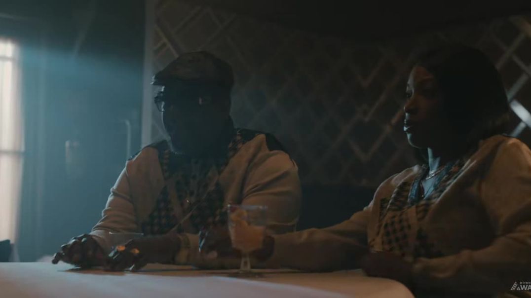 ⁣Power: Book III: Raising Kanan: S04xE10: Gimme The Weight (End)