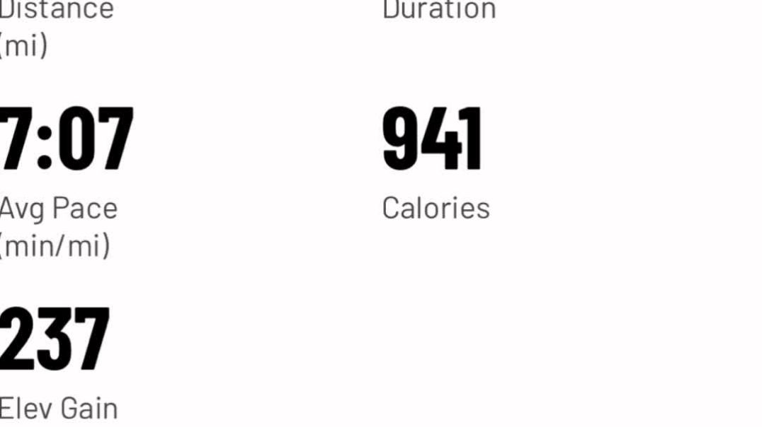 ⁣10 MiLes Wednesday