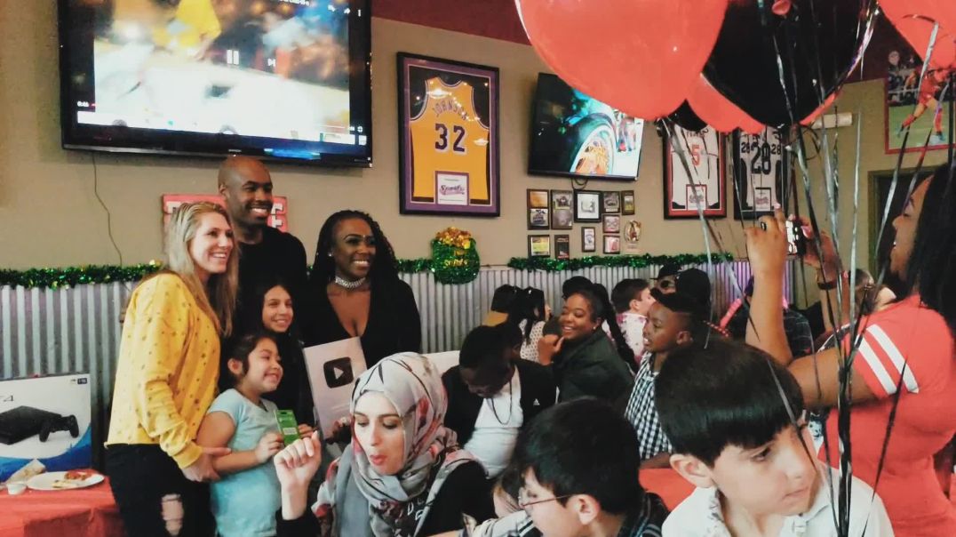 ⁣So in Love Family XBox and Ps4 Subscriber GIveaway