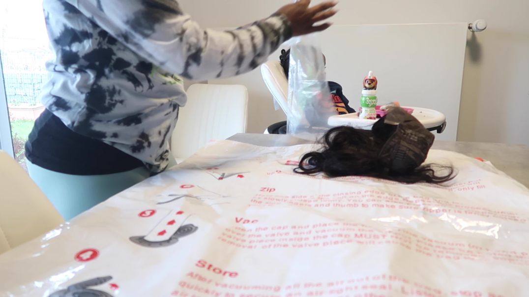 ⁣Ready to wear wigs | Introducing the "Bold and Beeutiful" line | Latest from Bee Stokes St