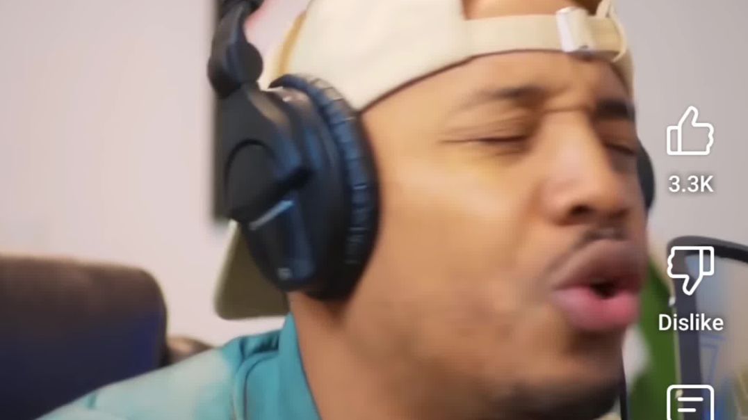 ⁣Squabble up gospel song part 1