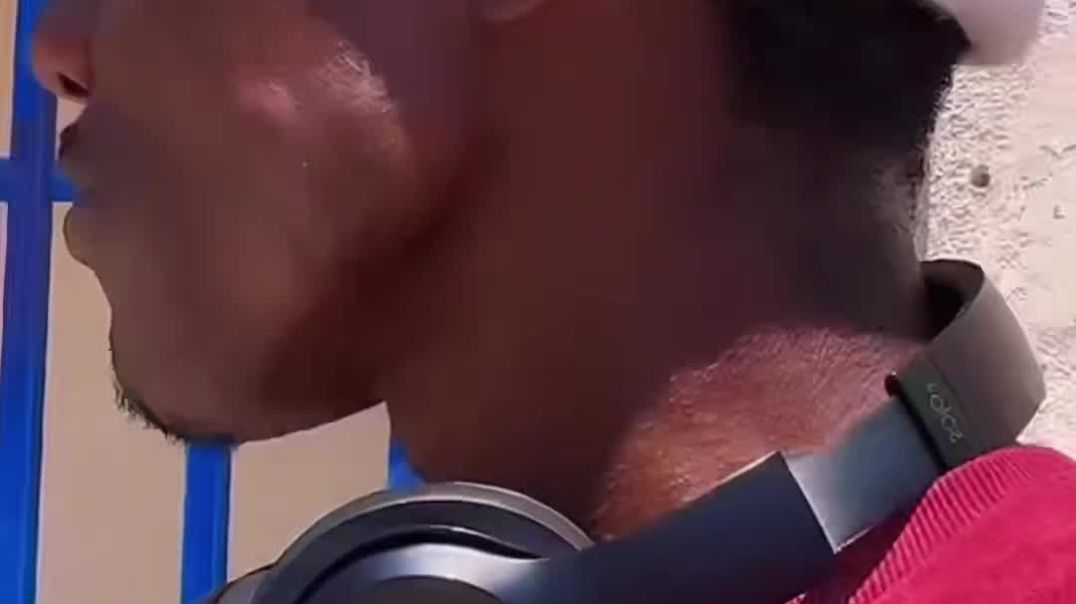 ⁣Saturday We Outside 🏃🏿‍♂️