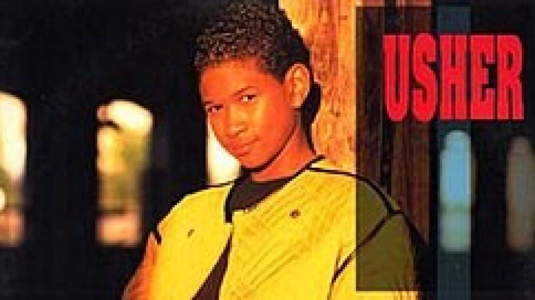 ⁣Usher - Call Me A Mack