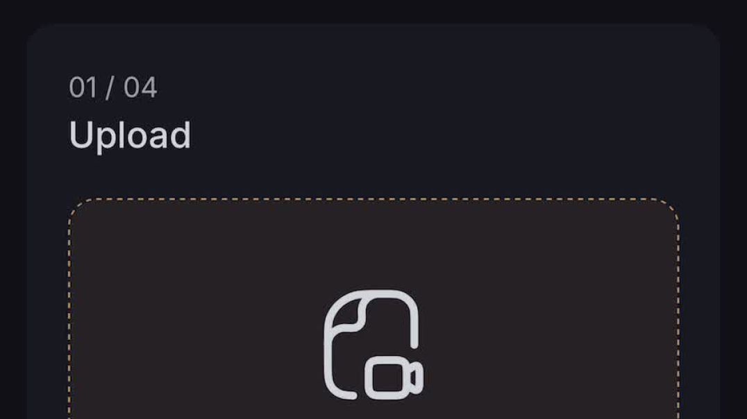 ⁣How to upload videos on TheBlackTube