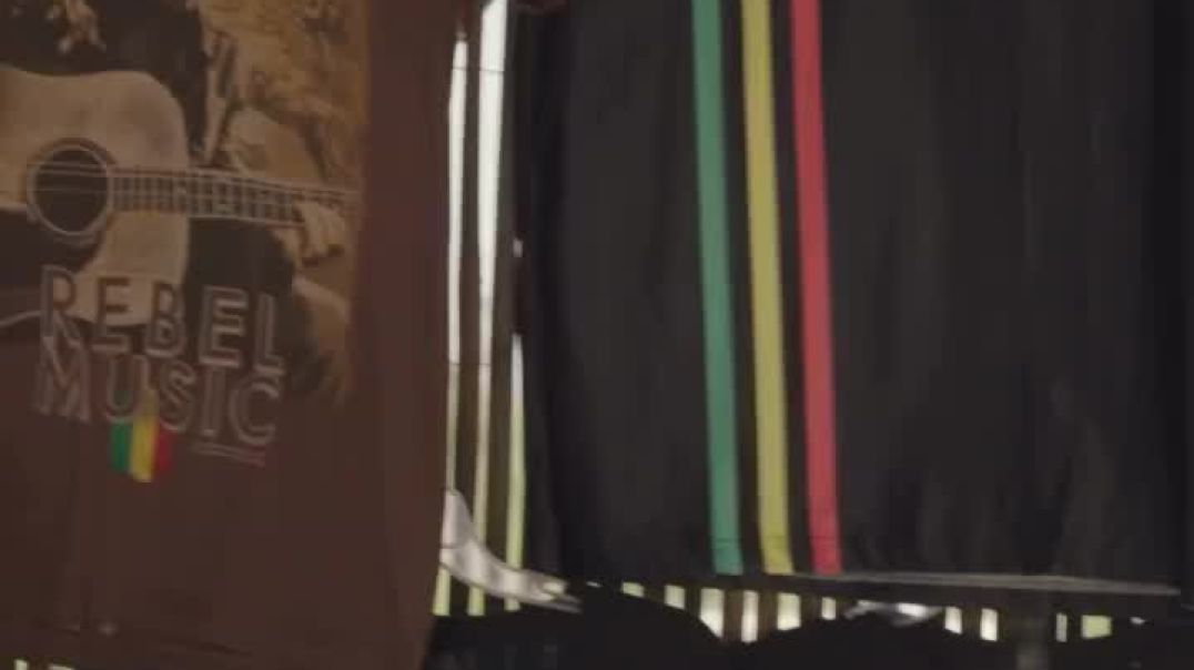 ⁣TRIBE FEST RECAP TAMPA FL