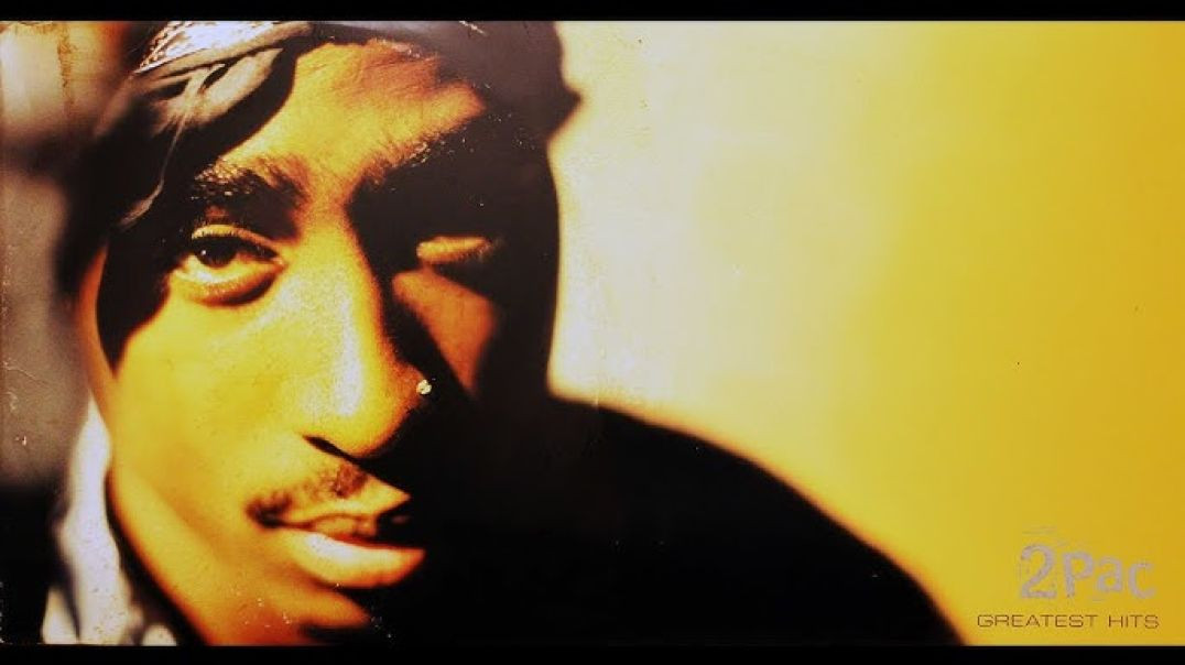 ⁣2Pac Makaveli - Hail Mary ft.Outlawz