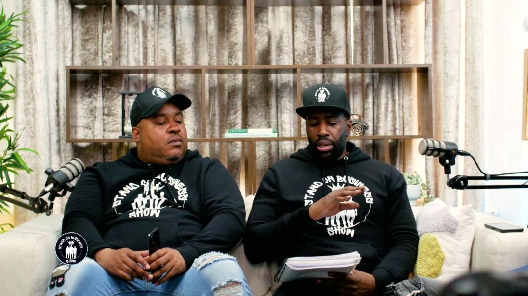 ⁣Episode 1 Full Show