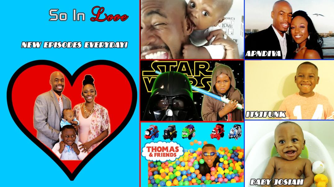 ⁣SO IN LOVE FAMILY intro and outro If you remember comment with a heart #tbt #soinlovefamily #familytime