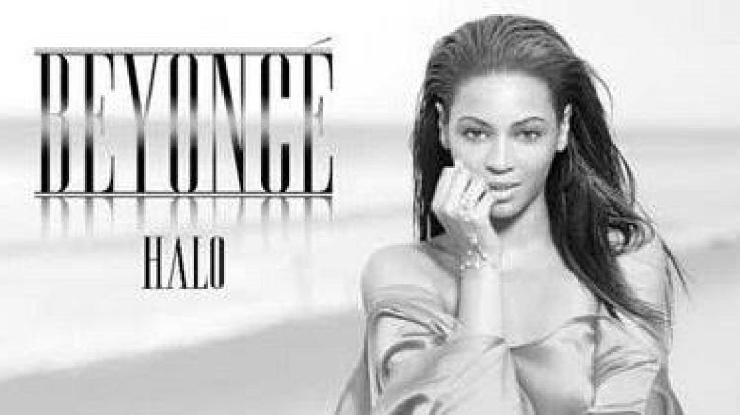 ⁣Beyoncé - Halo