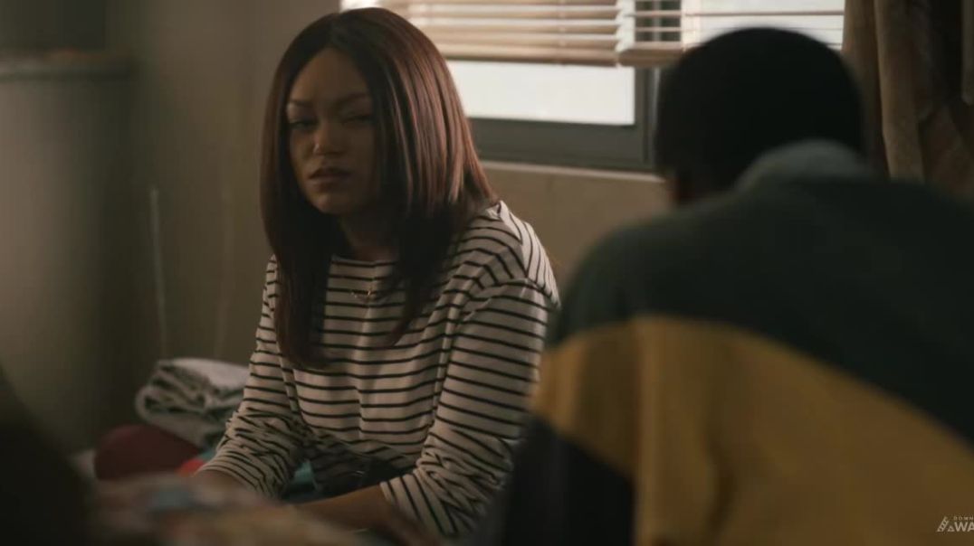 ⁣Power: Book III: Raising Kanan: S04xE09: It's About That Time