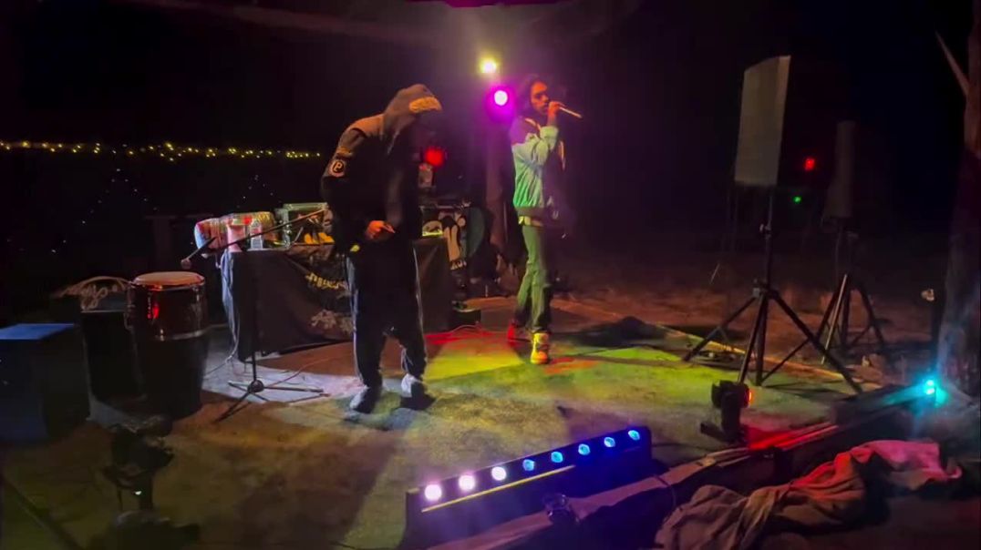 ⁣CULTURE LIVE @ FREEDOM FEST NM 2025