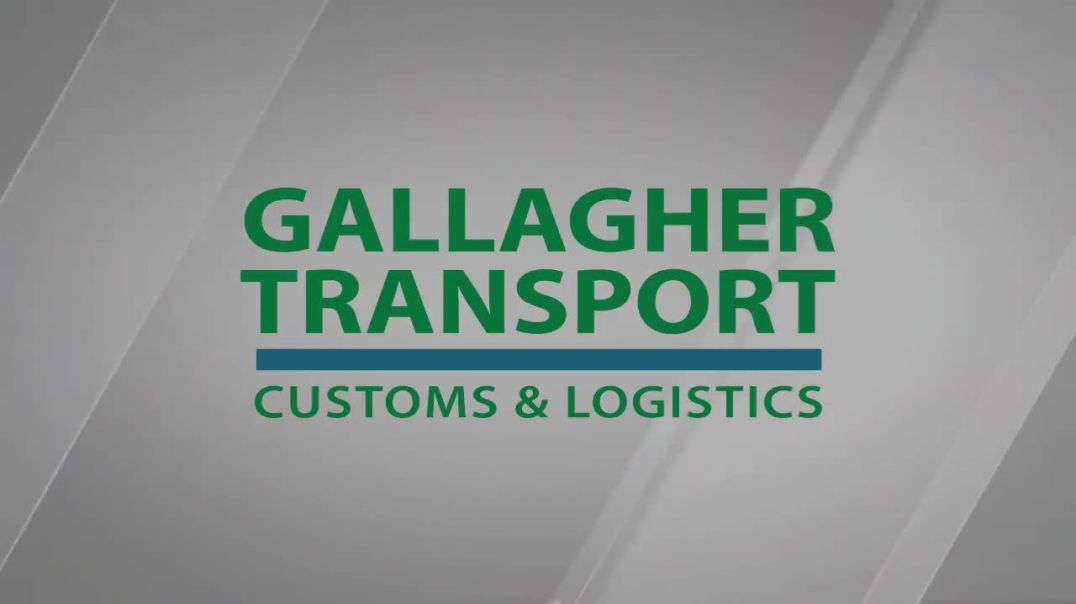 ⁣Household Goods Customs Broker