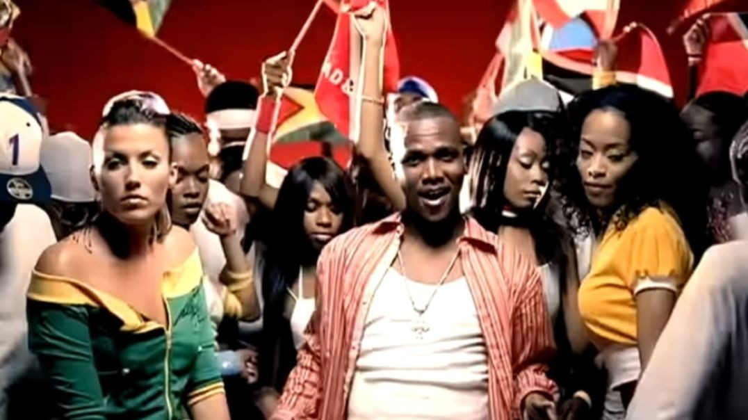 ⁣Kevin Lyttle - Turn Me On (Remix)