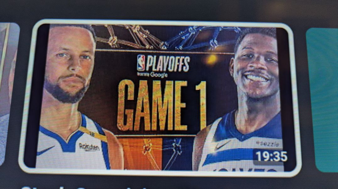 ⁣Jfunk and Josiah watching the basketball 🏀 game at funburger warriors versus Minnesota